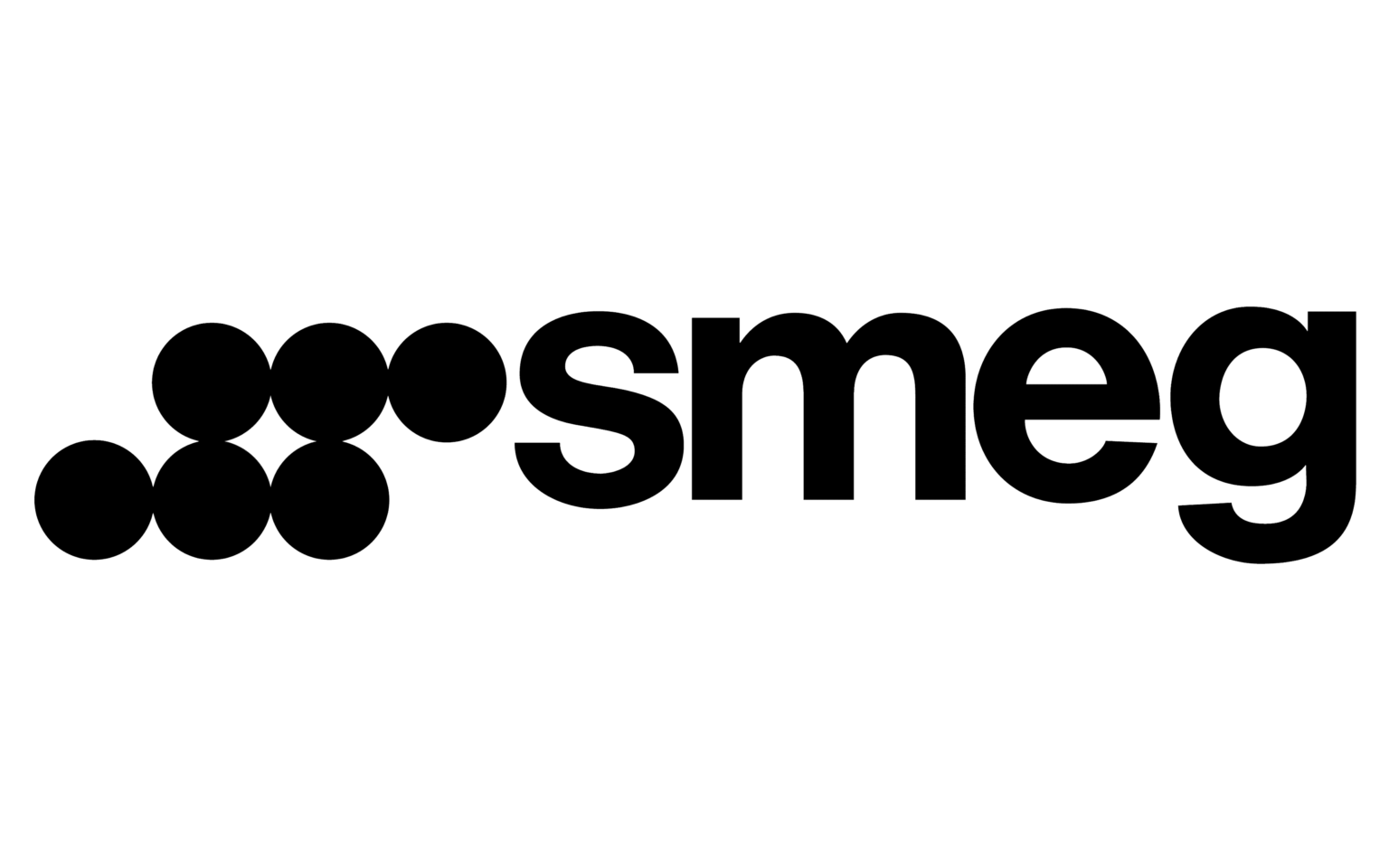Логотип Smeg