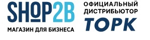 Логотип Tork Tellus