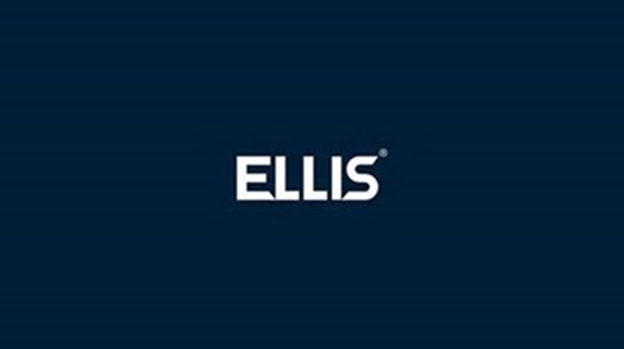 Логотип ELLIS HOUSE