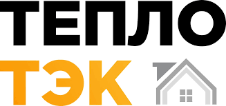 Логотип Магазин ТЕПЛОТЭК