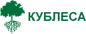 Логотип ООО Кублеса