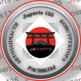 Japarts125group