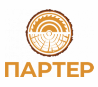 Логотип Партер