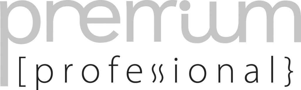 Логотип Профессиональная косметика PREMIUM Professional