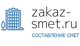 Логотип «zakaz-smet.ru»