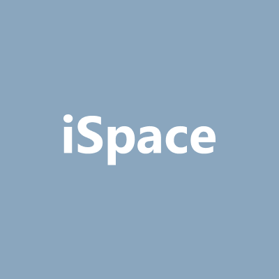 Логотип iSpace