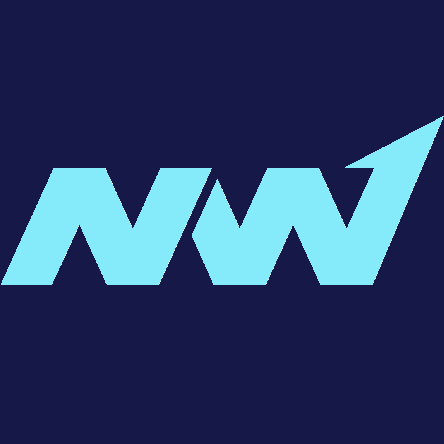 Логотип NWIRE
