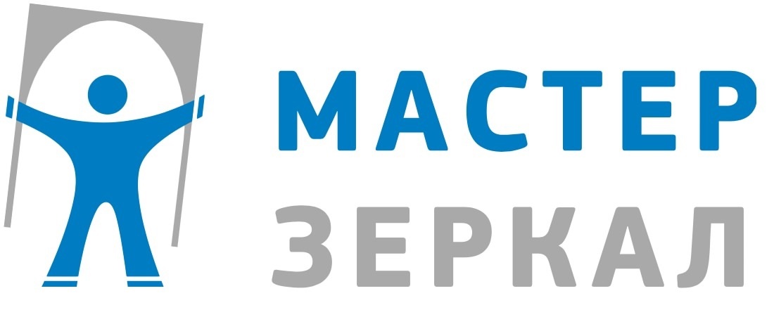 Логотип Мастер Зеркал