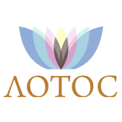 Логотип ООО «Лотос-Ткань»