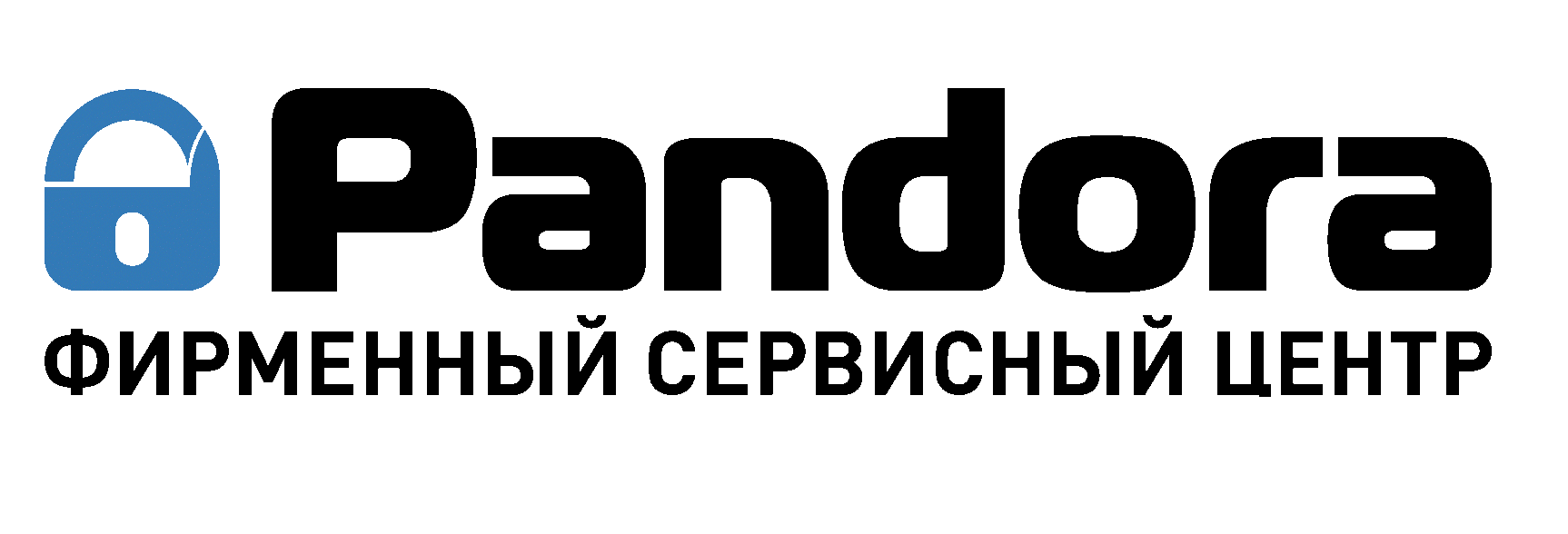 Логотип Пандора Эксперт