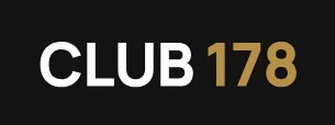 Логотип CLUB178