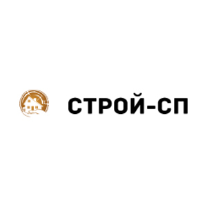 Логотип ООО "Строй-СП"