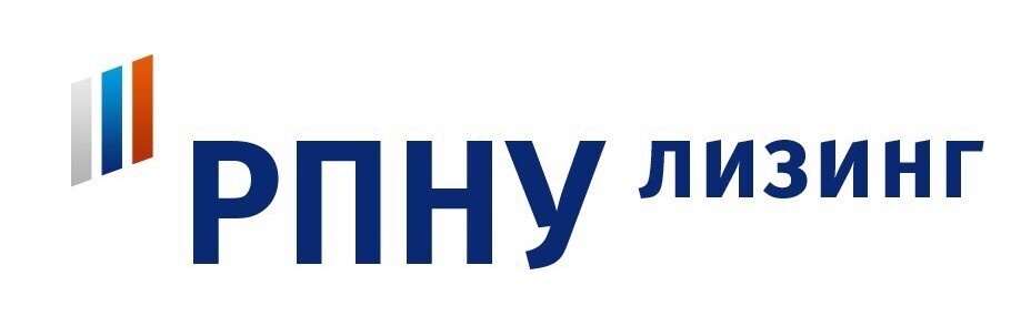 Логотип ООО "РПНУ Лизинг"