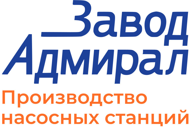 Логотип ООО "Завод Адмирал"