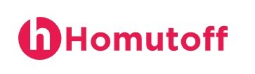 Логотип Homutoff