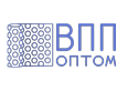 Логотип ВПП Оптом