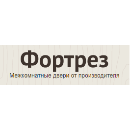Логотип Фортрез