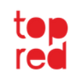 Логотип Компания Topred