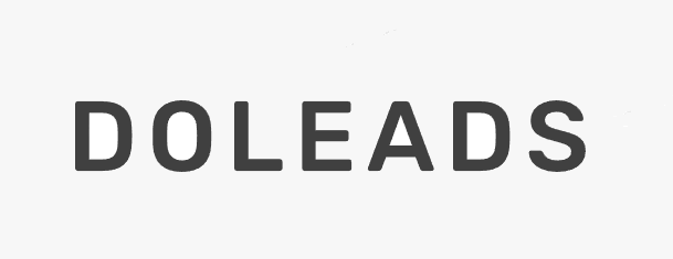 Логотип Doleads