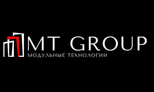 Логотип ООО МТ ГРУПП