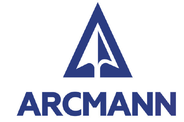 Логотип ARCMANN - натуральный камень с доставкой