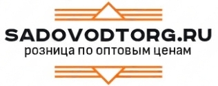 Логотип СадоводТорг