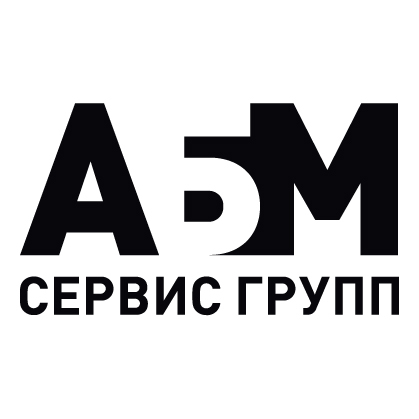 Логотип Проектирование и производство пакеров от ООО "АБМ СЕРВИС ГРУПП"
