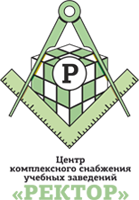 Логотип ООО Центр Ректор
