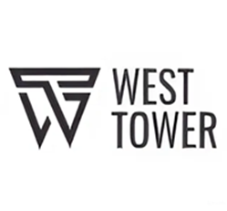 Логотип West Tower