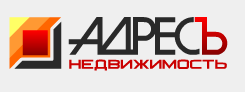 Логотип Продать квартиру через агентство - Адресъ-недвижимость