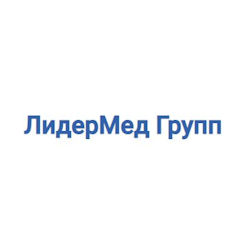Логотип ООО «ЛМГ-Псков»