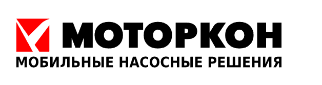 Логотип Моторкон