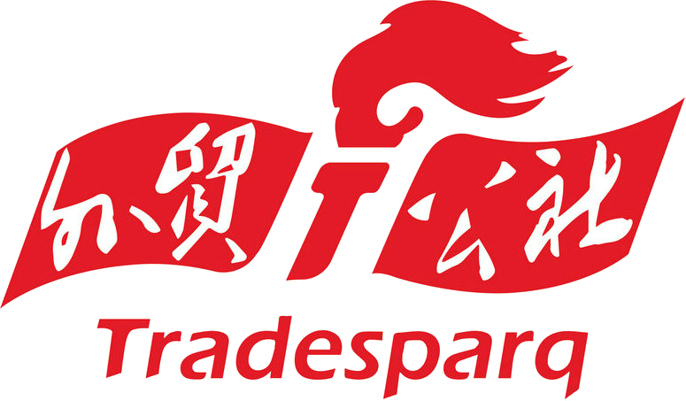 Логотип Tradesparq
