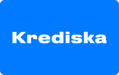 Логотип Микрокредитная компания «Кредиска»