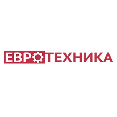 Логотип ООО "Евротехника"