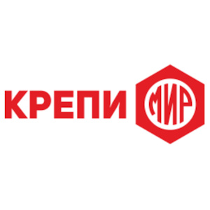 Логотип КрепиМир