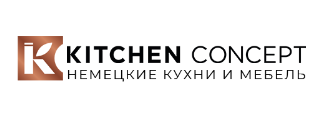 Логотип Kitchen Concept