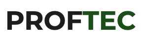 Логотип ТОО "Proftec"