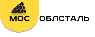 Логотип МосОблСталь