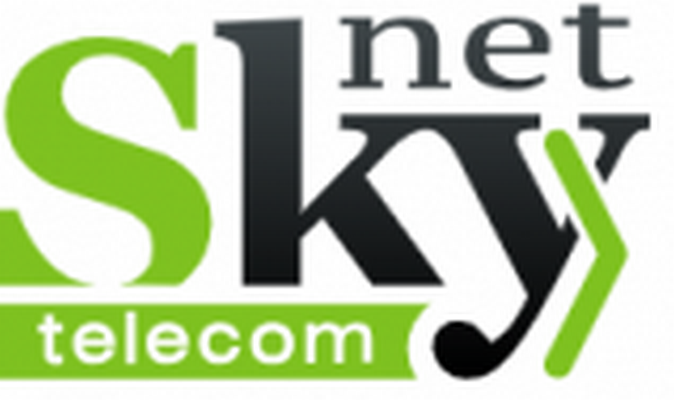 Логотип SkyNet