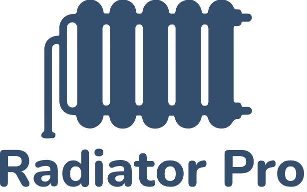 Логотип Радиатор про Балашиха