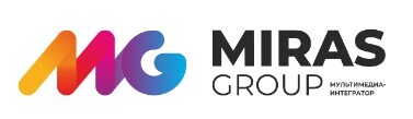 Логотип Компания ООО «MirasGroup» в Нижнем Новгороде