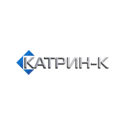 Логотип ООО "Катрин-К"