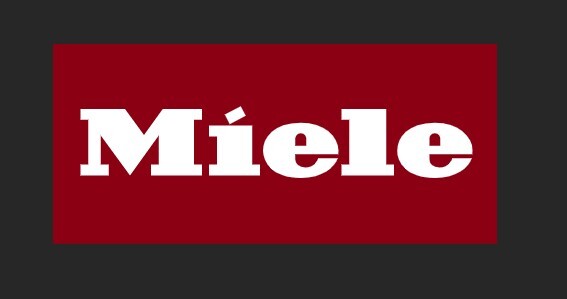 Логотип Бытовая техника Miele