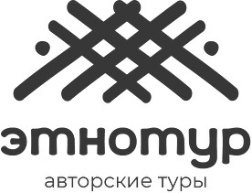 Логотип Этно-тур