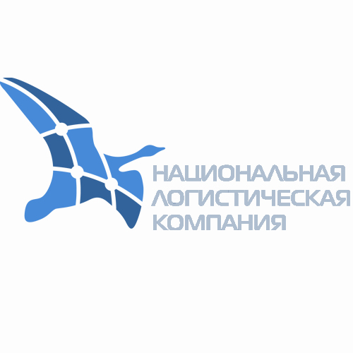 Логотип ООО «Национальная Логистическая Компания»