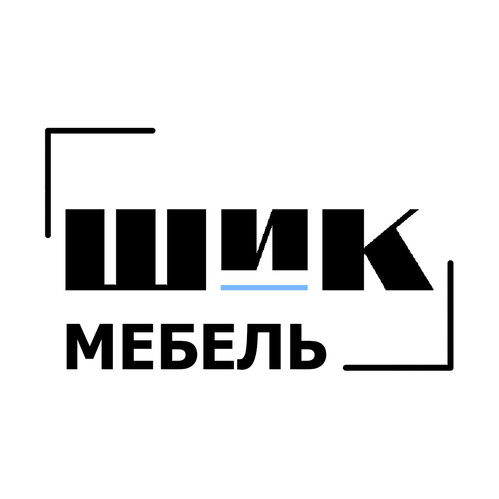 Логотип ШИК Мебель