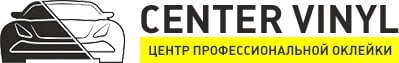 Логотип ООО "Центр Винил"