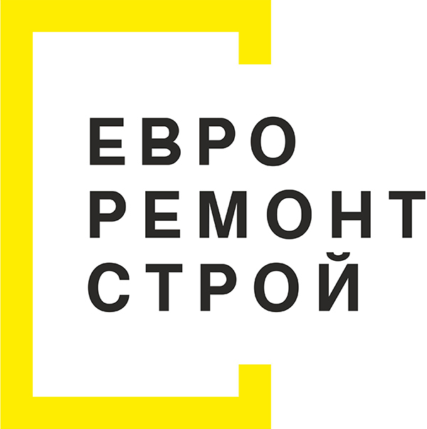 Логотип Ремонтно-строительные работы ЕвроРемонтСтрой