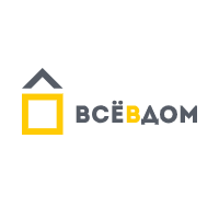 Логотип «Всёвдом»
